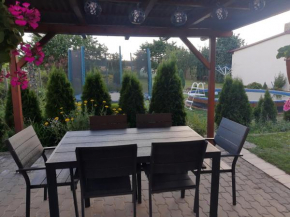 Apartmán u Lidušky Břeclav